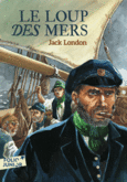 Couverture Le loup des mers ()
