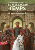 Couverture Le maître de Lugdunum ()