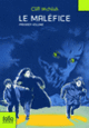Couverture Le maléfice (Cliff McNish)