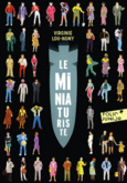 Couverture Le miniaturiste ()