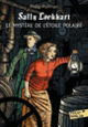 Couverture Le mystère de l'Étoile Polaire (Philip Pullman)