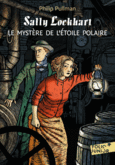 Couverture Le mystère de l'Étoile Polaire ()