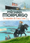 Couverture Le mystère de Lucy Lost ()