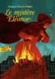 Couverture Le mystère Éléonor (Évelyne Brisou-Pellen)