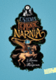 Couverture Le neveu du magicien (Clives Staples Lewis)