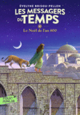 Couverture Le Noël de l'an 800 ()