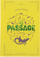 Couverture Le Passage (Louis Sachar)