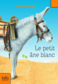 Couverture Le petit âne blanc ()