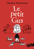 Couverture Le petit Gus ()