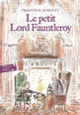 Couverture Le petit Lord Fauntleroy (Frances H. Burnett)