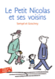 Couverture Le Petit Nicolas et ses voisins (René Goscinny, Sempé)