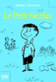 Couverture Le Petit Nicolas (René Goscinny, Sempé)