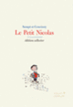 Couverture Le Petit Nicolas (René Goscinny, Sempé)