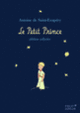 Couverture Le Petit Prince (Antoine de Saint-Exupéry)