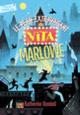 Couverture Le plan extravagant de Vita Marlowe (Katherine Rundell)