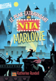 Couverture Le plan extravagant de Vita Marlowe ()