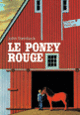 Couverture Le poney rouge (John Steinbeck)