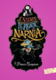 Couverture Le Prince Caspian (Clives Staples Lewis)