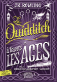 Couverture Le Quidditch à travers les âges ()