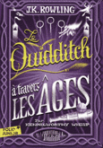 Couverture Le Quidditch à travers les âges ()