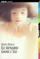 Couverture Le renard dans l'île (Henri Bosco)