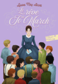 Couverture Le rêve de Jo March ()