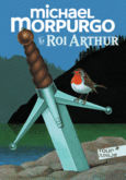 Couverture Le roi Arthur ()