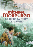 Couverture Le roi de la forêt des brumes ()