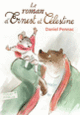 Couverture Le roman d'Ernest et Célestine (Daniel Pennac)