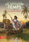 Couverture Le royaume d'Osiris ()