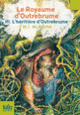 Couverture Le Royaume d'Outrebrume (M. I. McAllister)
