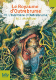 Couverture Le Royaume d'Outrebrume ()