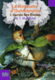 Couverture Le Royaume d'Outrebrume (M. I. McAllister)