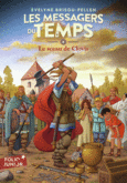 Couverture Le sceau de Clovis ()