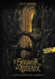 Couverture Le Seigneur des Anneaux (J. R. R. Tolkien)
