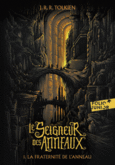 Couverture Le Seigneur des Anneaux ()