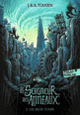 Couverture Le Seigneur des Anneaux (J. R. R. Tolkien)