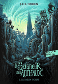 Couverture Le Seigneur des Anneaux ()