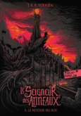 Couverture Le Seigneur des Anneaux ()