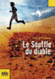 Couverture Le Souffle du Diable (David Gilman)