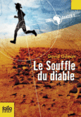 Couverture Le Souffle du Diable ()