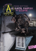 Couverture Le subtil parfum du soufre ()