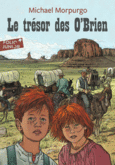 Couverture Le trésor des O'Brien ()