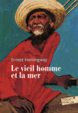 Couverture Le vieil homme et la mer ()