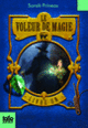 Couverture Le Voleur de magie (Sarah Prineas)