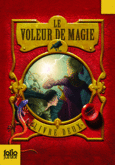 Couverture Le Voleur de magie ()