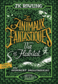 Couverture Les animaux fantastiques ()