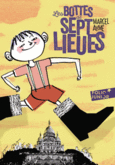 Couverture Les bottes de sept lieues et autres nouvelles ()