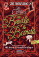 Couverture Les Contes de Beedle le Barde (J.K. Rowling)