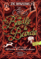 Couverture Les Contes de Beedle le Barde (J.K. Rowling)